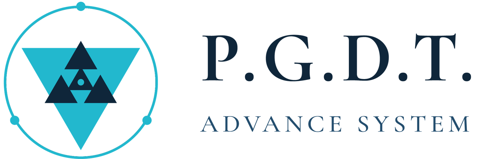 PGDT mark